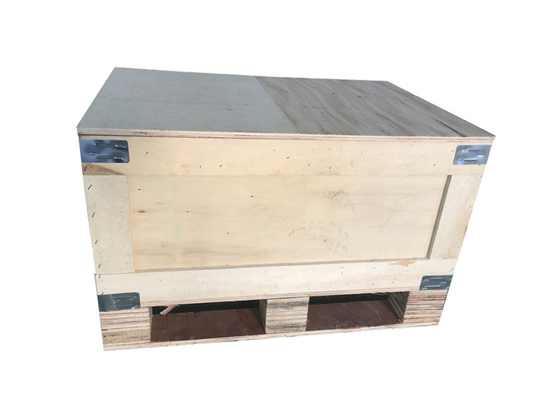 無錫木質出口包裝箱的檢疫要求、認證流程及企業應對策略