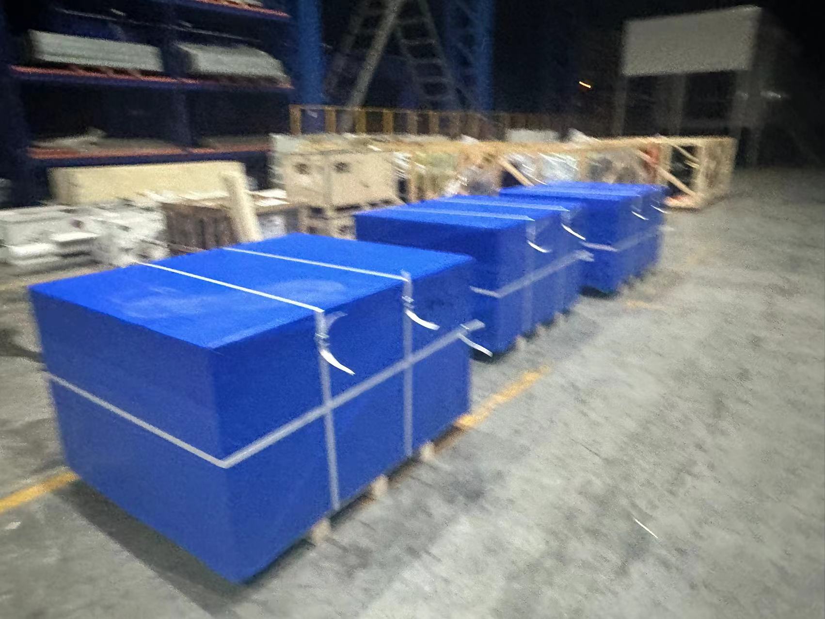 無錫木箱包裝都分為哪些種類？